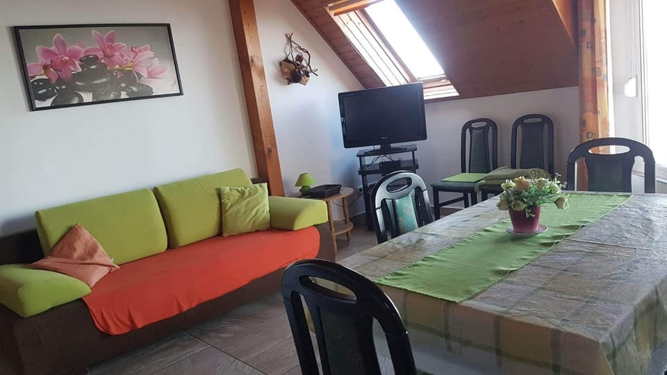 KATI VILLA-BEACH Apartment in Hungary