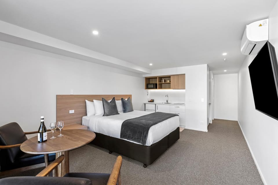 Archway Motels & Chalets Motel in Wanaka