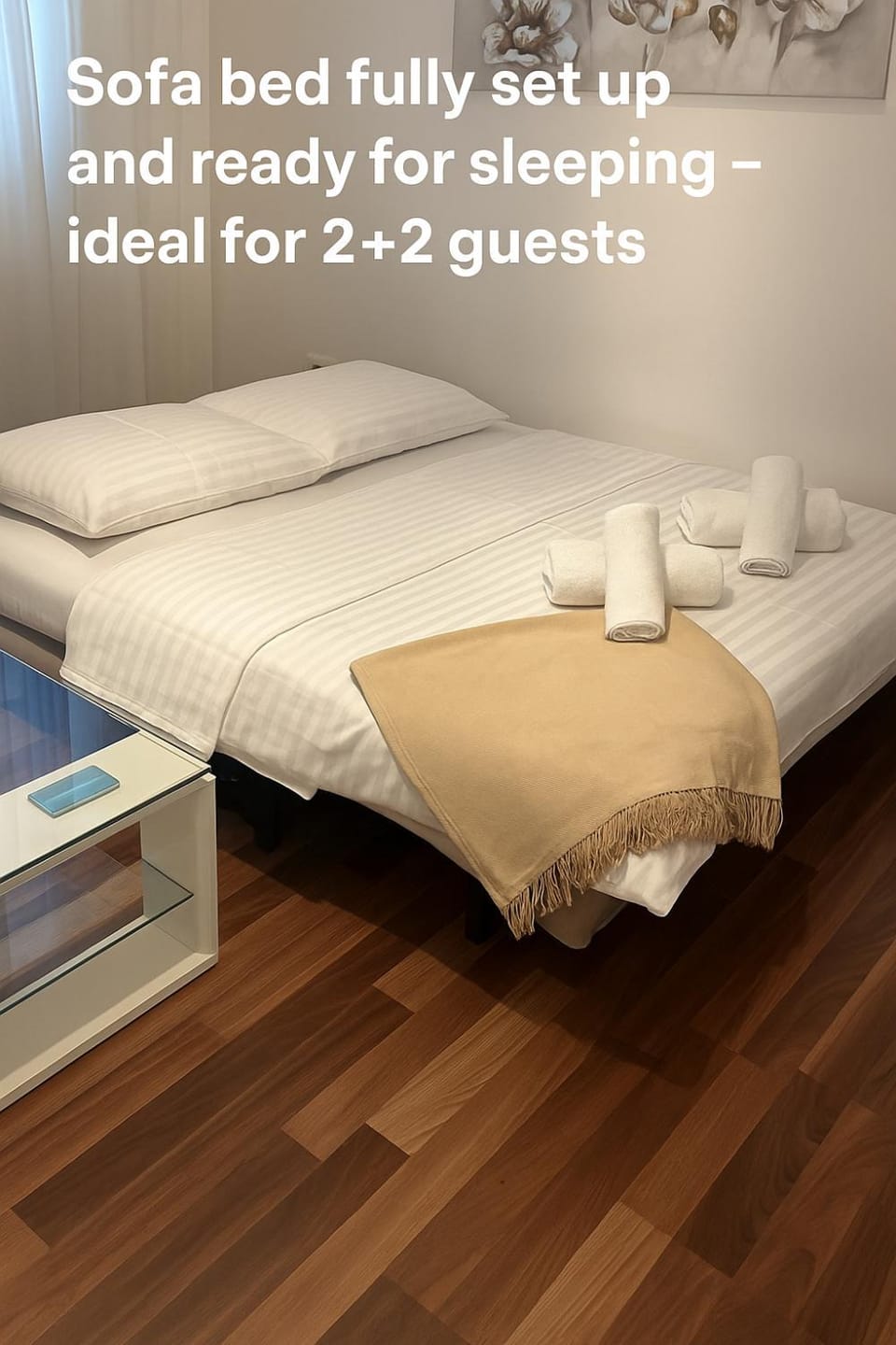 MARTON & MARTINIS SUPERIOR APARTMENTS - spacious one-room apartments - excellent location within walking distance of Diocletian's Palace and Bacvice Beach - the best restaurants within walking distance Apartment in Split
