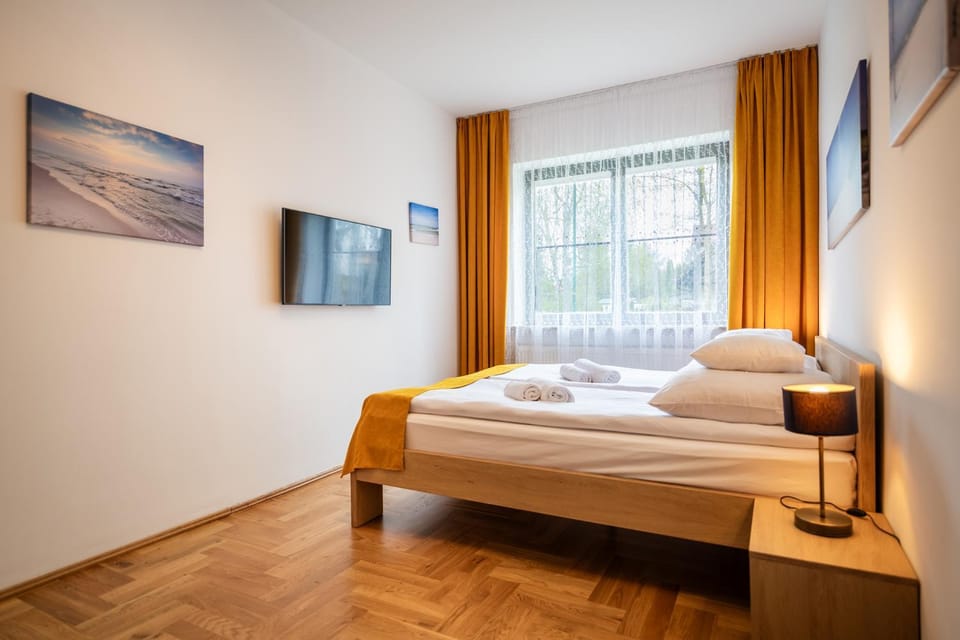 Willa Aga Vacation rental in Pomeranian Voivodeship