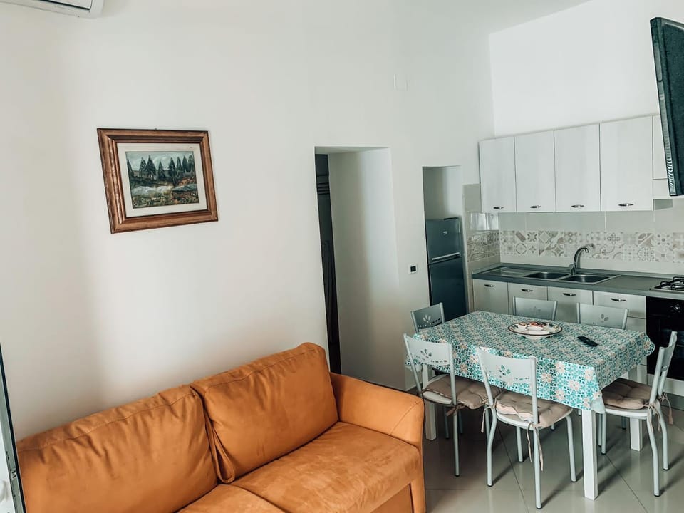 Lifra1 Apartment in Campania
