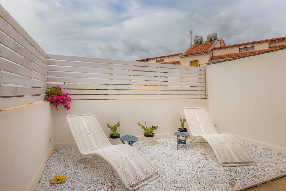 Solarium, Balcony/Terrace, Balcony/Terrace