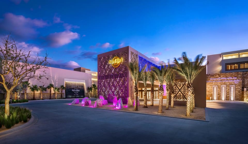 Property building, Lobby or reception