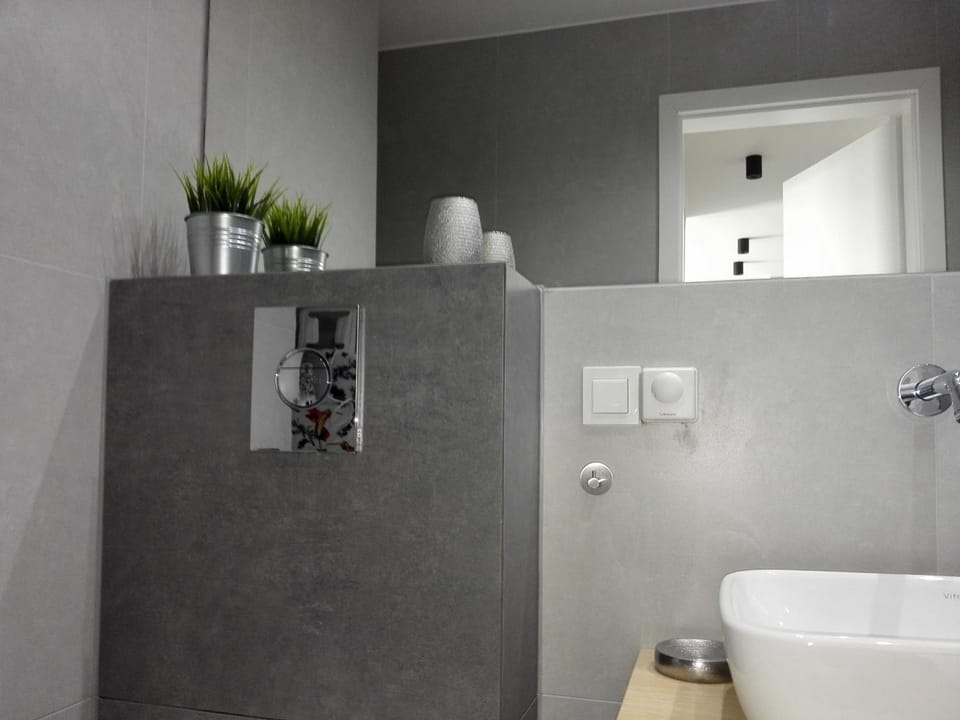 Caroline Street nine Apartment in Poland