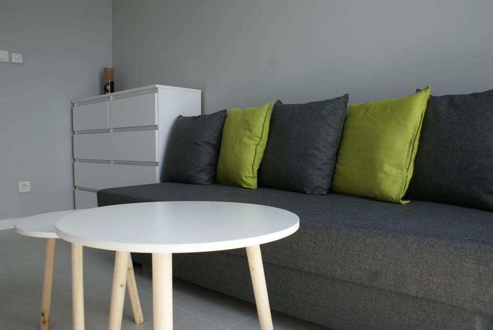 Caroline Street nine Apartment in Poland