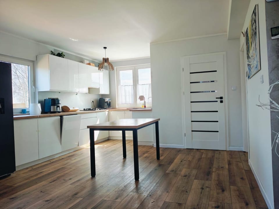 Domki u Danny-ego Family Friendly Accommodation House in West Pomeranian Voivodeship, Poland