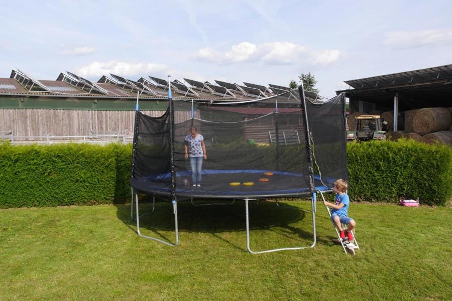 Children play ground