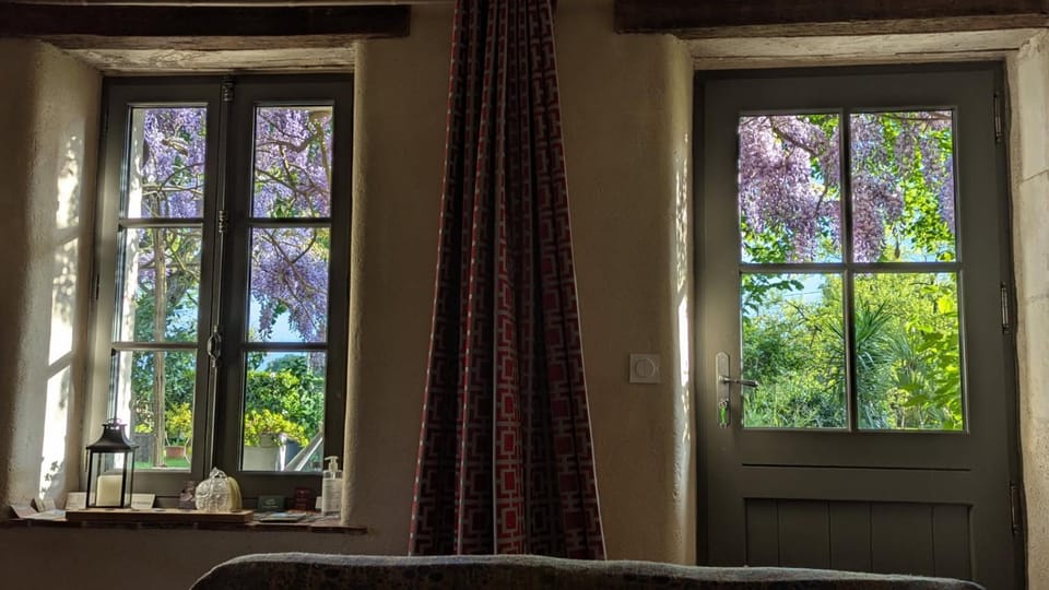 la vigneraie Bed and Breakfast in Centre-Val de Loire