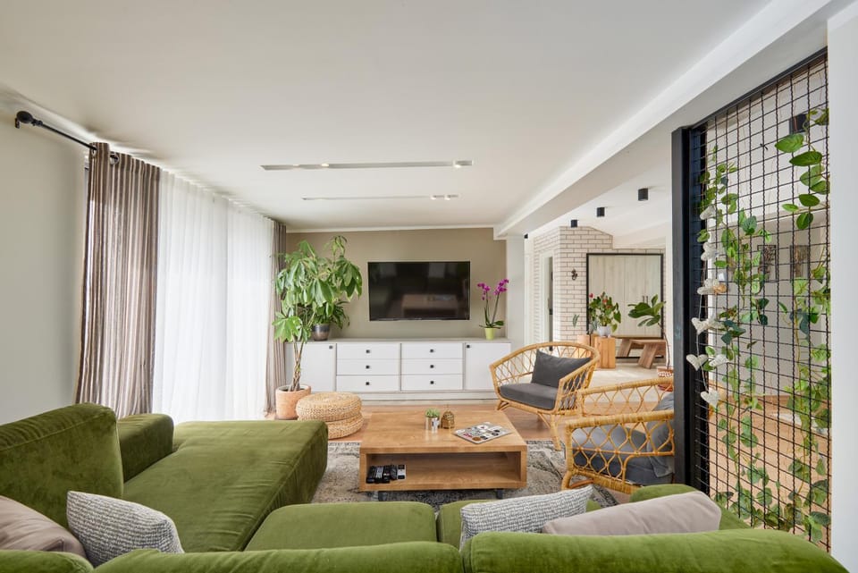 Golden Eagle Apartment in Kotor Municipality