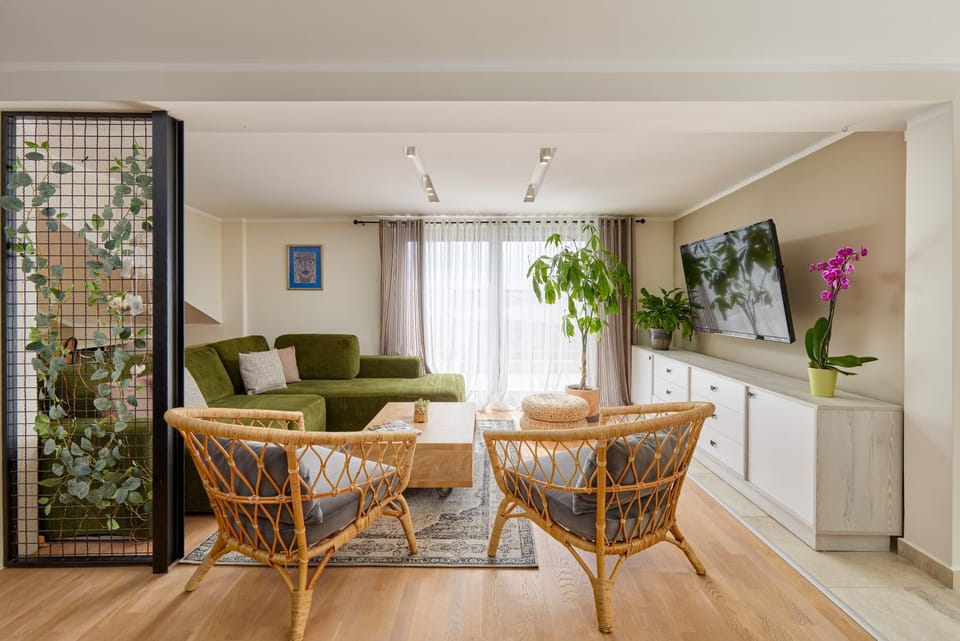 Golden Eagle Apartment in Kotor Municipality