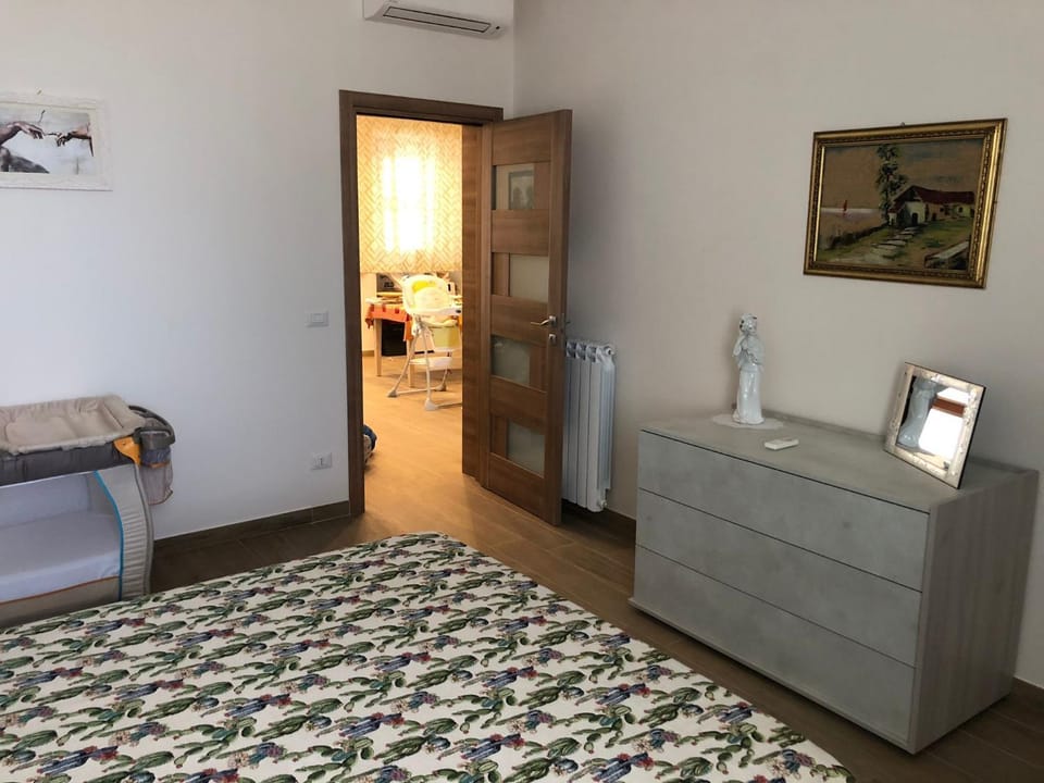 Case Pagano Mare Apartment in Taormina