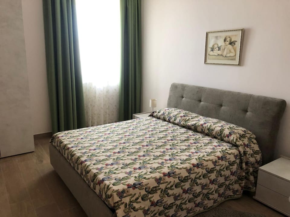Case Pagano Mare Apartment in Taormina
