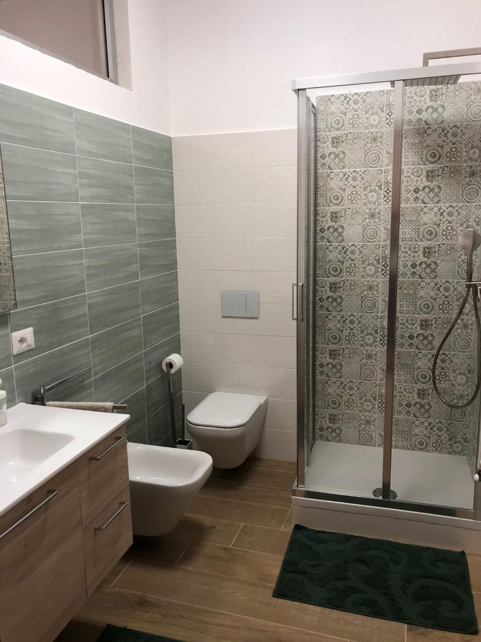 Case Pagano Mare Apartment in Taormina