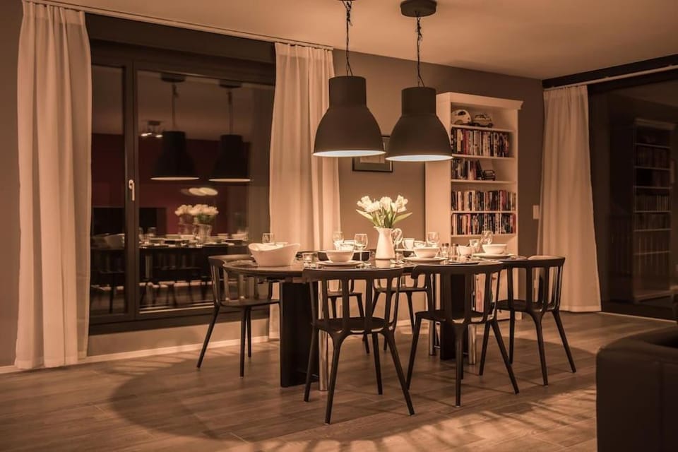 Independance First Apartment in Interlaken