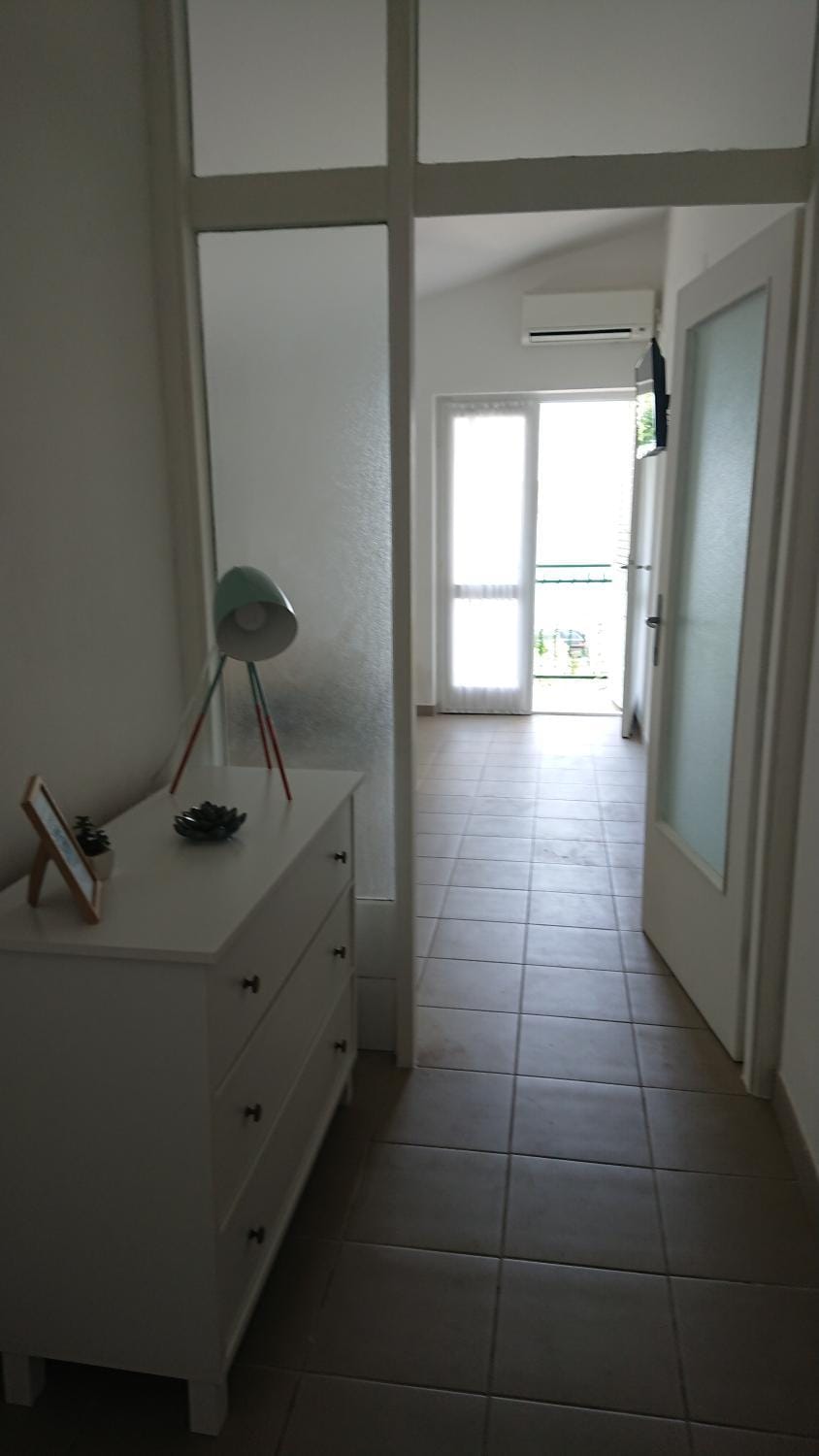 Apartman Kursar Apartment in Šibenik-Knin County, Croatia