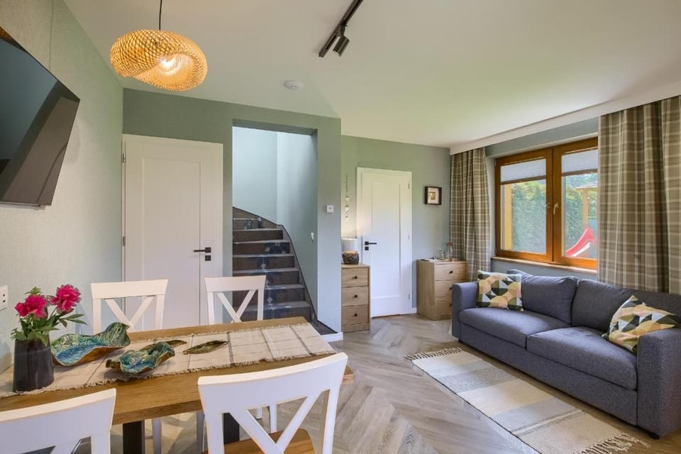 Villa Źródło & Spa Vacation rental in Lesser Poland Voivodeship