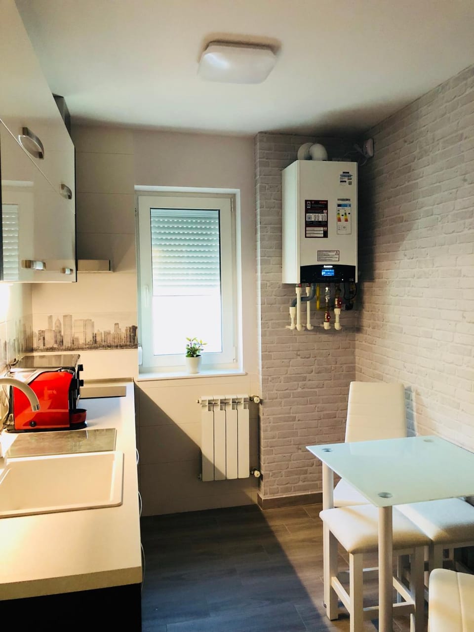 Apartament Diego Apartment in Constanta