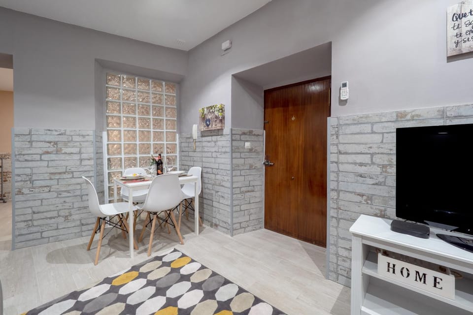 Apartamento Maribel Apartment in Cadiz