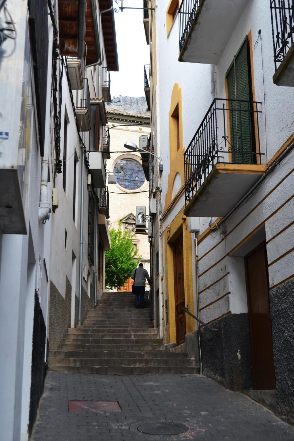 Neighbourhood