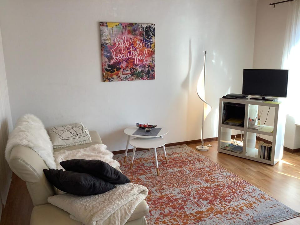 Appartement 51 Apartment in Schwäbisch Hall