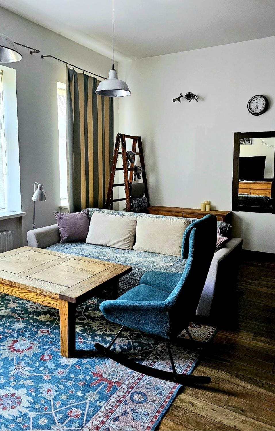 Darling House Apartment in Latvia