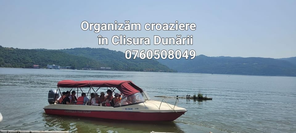 Casa Patryk Bed and Breakfast in Serbia