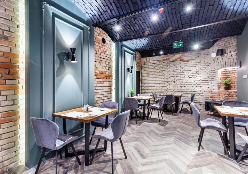 Restaurant/places to eat, Breakfast
