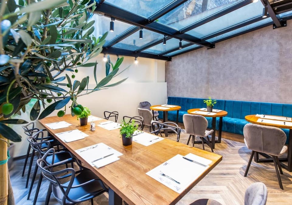 Restaurant/places to eat, Breakfast