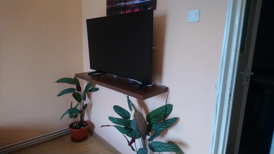 Communal lounge/ TV room, TV and multimedia