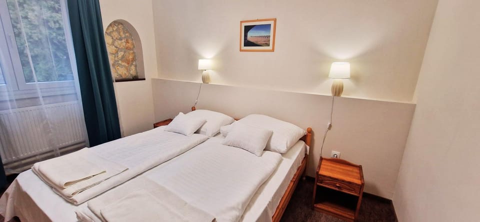 Thermál Apartmanház Apartment in Slovakia