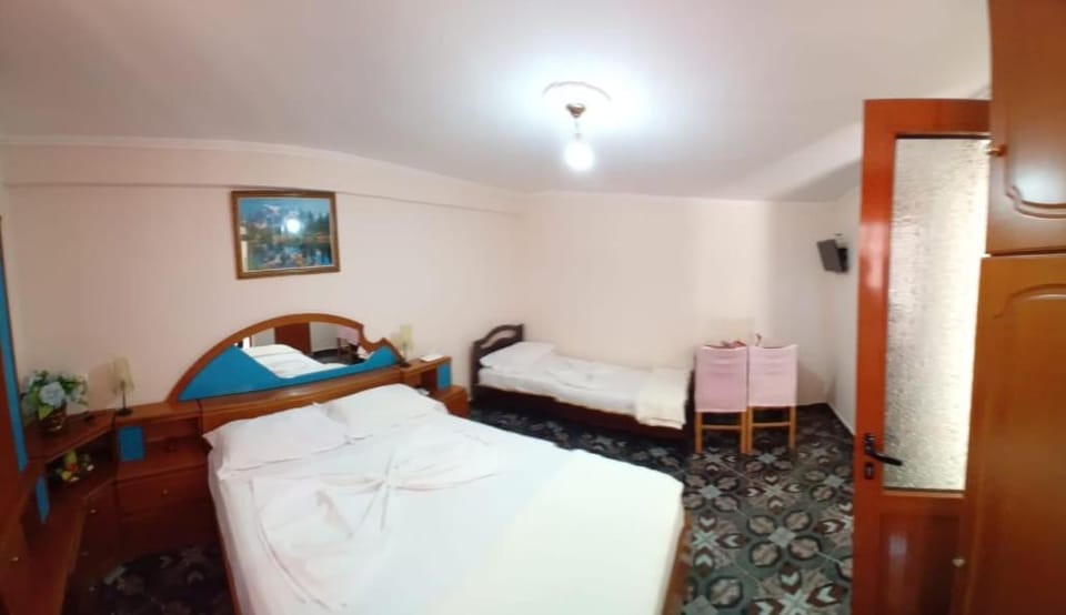 Gogo's Sea Side Studio Apartment in Sarandë