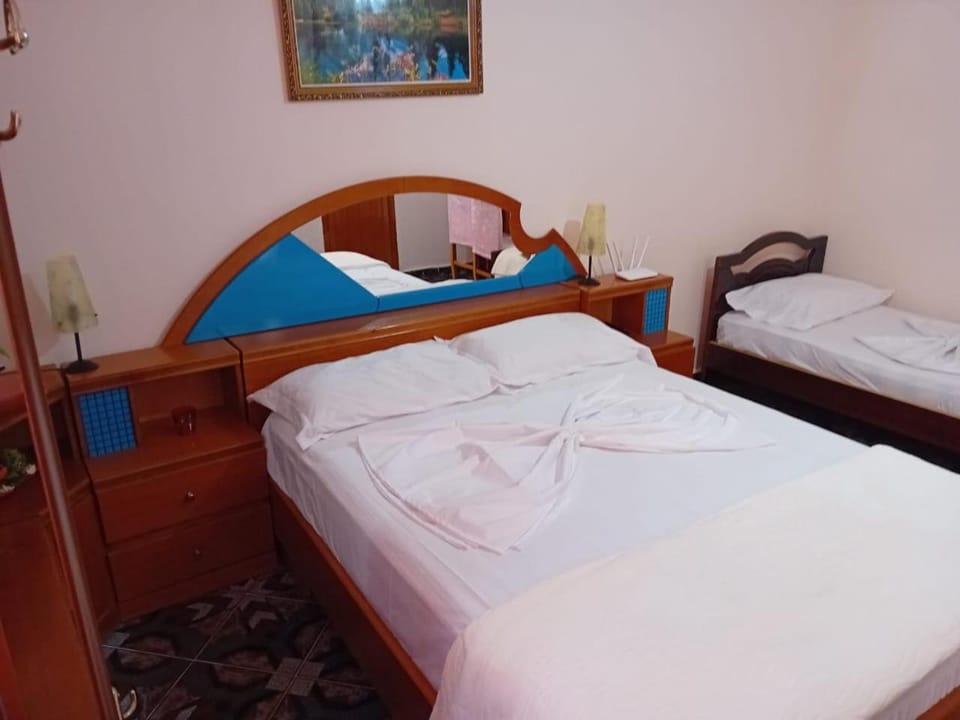 Gogo's Sea Side Studio Apartment in Sarandë