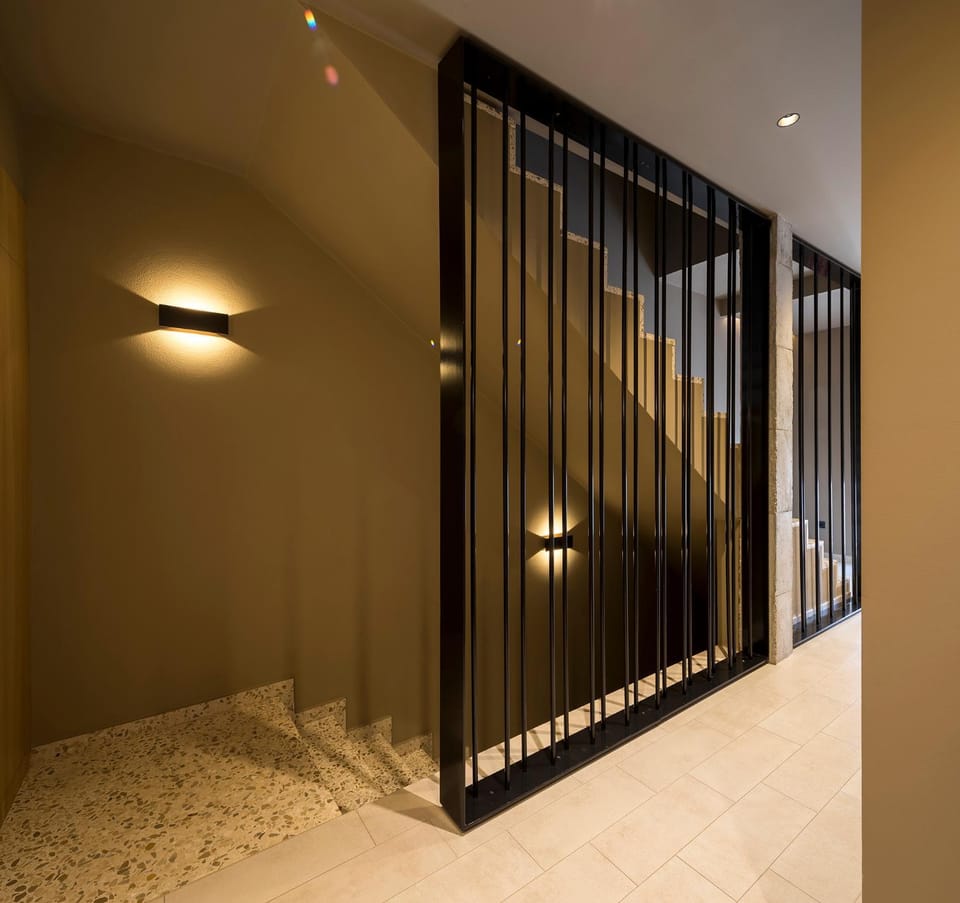 Casaenmedio Apartment in Valle del Guadalhorce