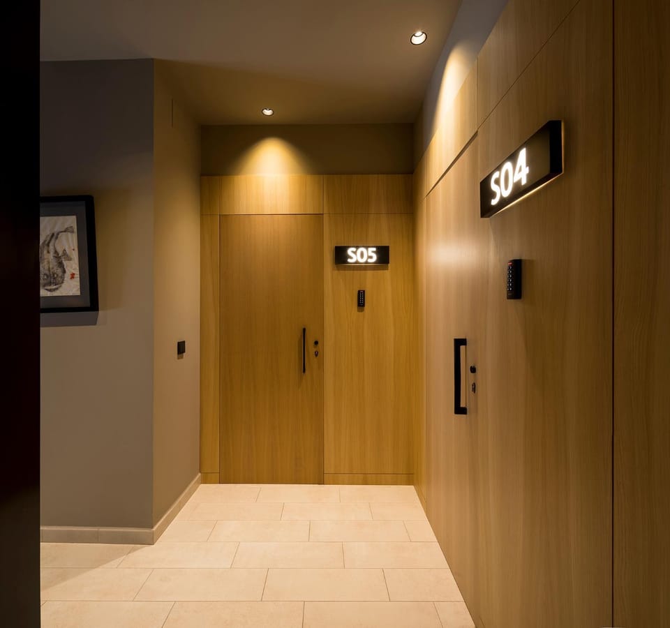 Casaenmedio Apartment in Valle del Guadalhorce