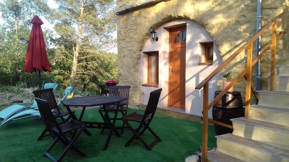 Patio, Garden, Balcony/Terrace, On site