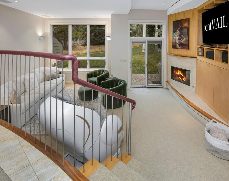 Coldstream Townhome 38 House in Vail