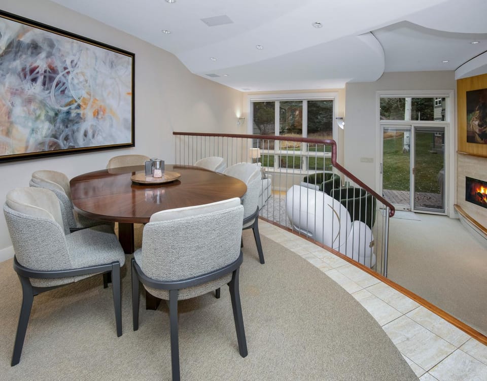 Coldstream Townhome 38 House in Vail