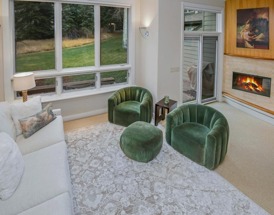 Coldstream Townhome 38 House in Vail