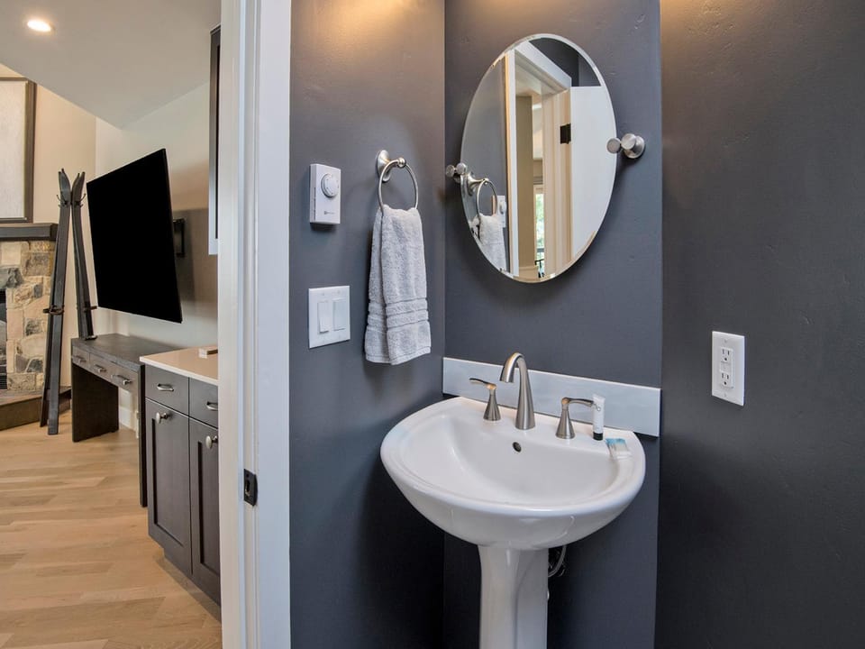 Coldstream Townhome 15 House in Vail