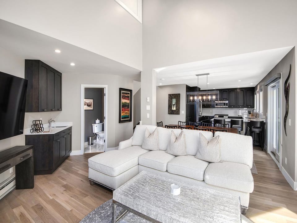 Coldstream Townhome 15 House in Vail