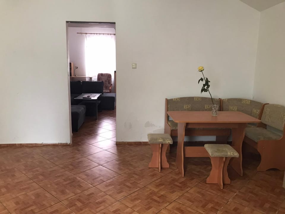 Dvacítka Apartment in South Bohemian Region