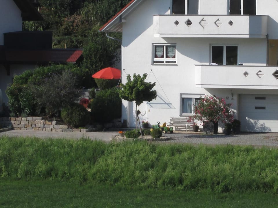 Ferienwohnung Waldblick Apartment in Baden-Württemberg