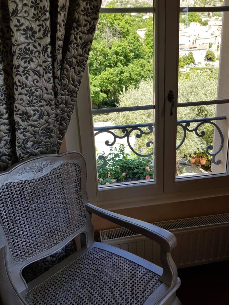 Bastide des Oliviers Bed and Breakfast in Provence-Alpes-Côte d'Azur