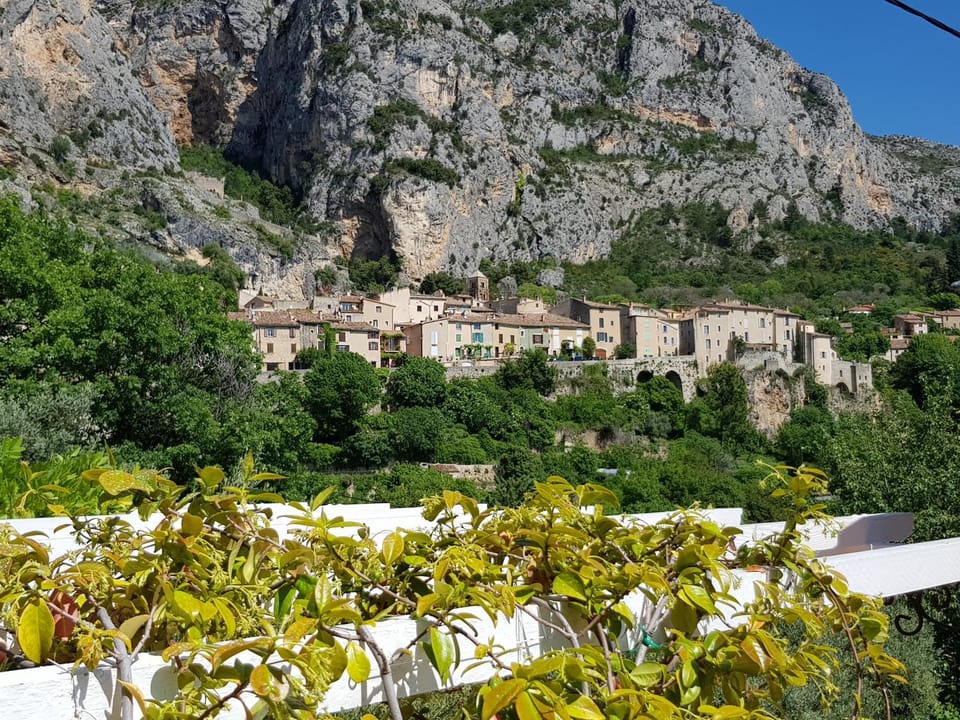 Bastide des Oliviers Bed and Breakfast in Provence-Alpes-Côte d'Azur