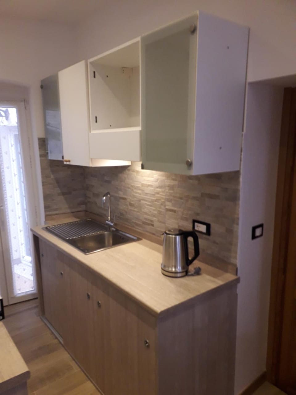 O Recanto Bed and Breakfast in Liguria