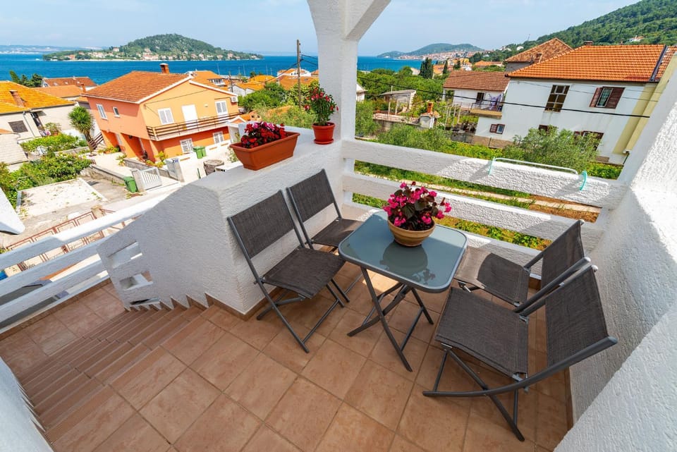 Apartman Dunatov Apartment in Zadar County