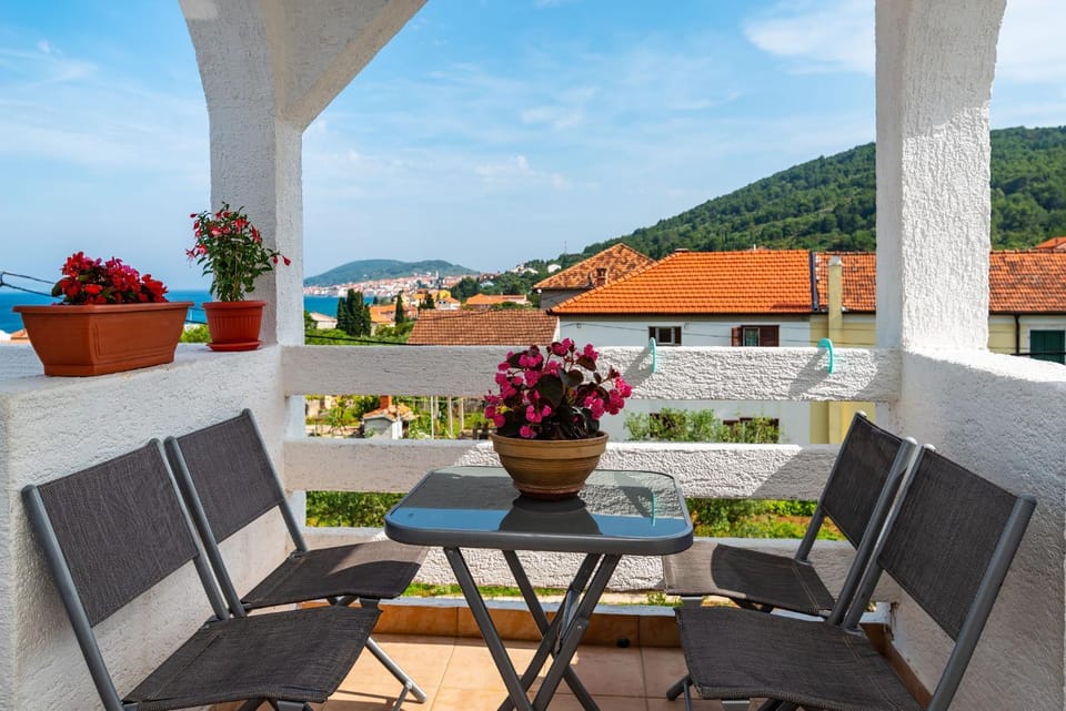 Apartman Dunatov Apartment in Zadar County