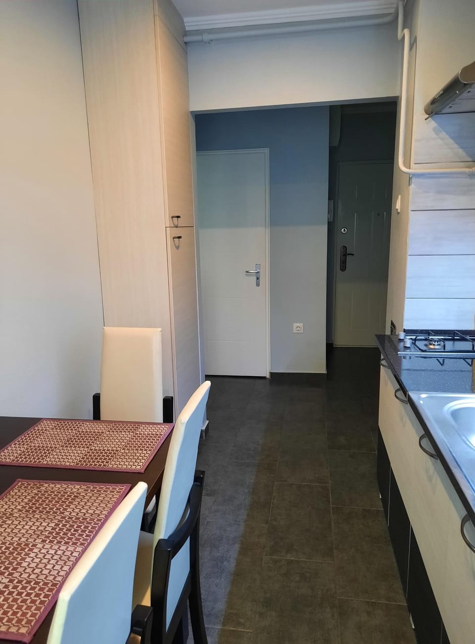 Kodály Apartman Apartment in Slovakia