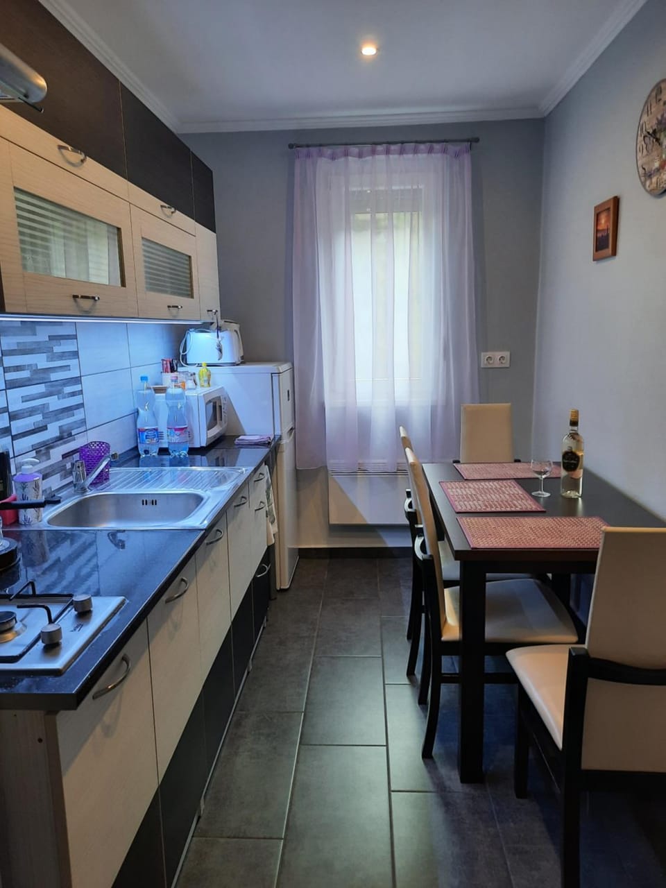 Kodály Apartman Apartment in Slovakia