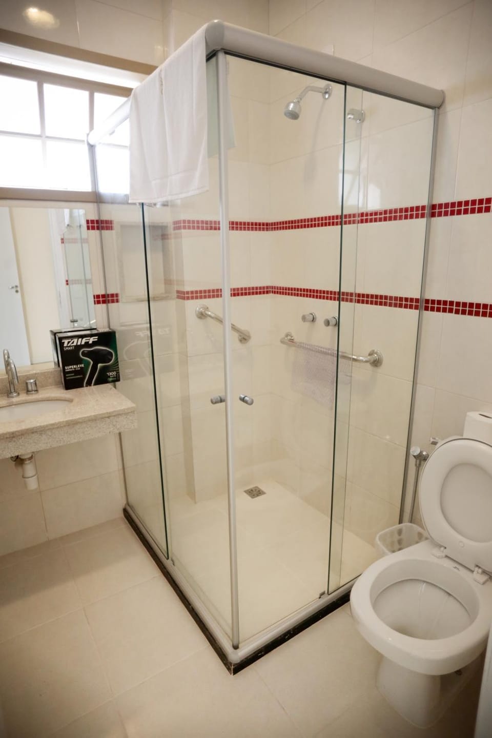 Flats Martinez Apartment in State of Rio de Janeiro